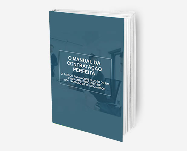 Ebook - Contratação Perfeita